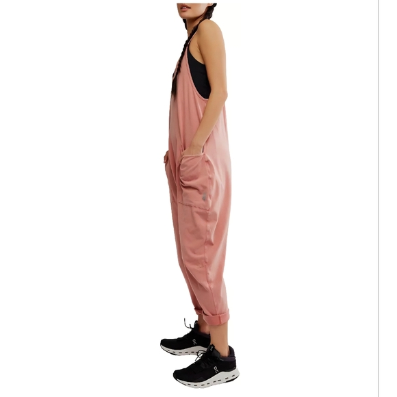 FP Movement by Free People Hot Shot Onsie, NWT - Picture 10 of 11